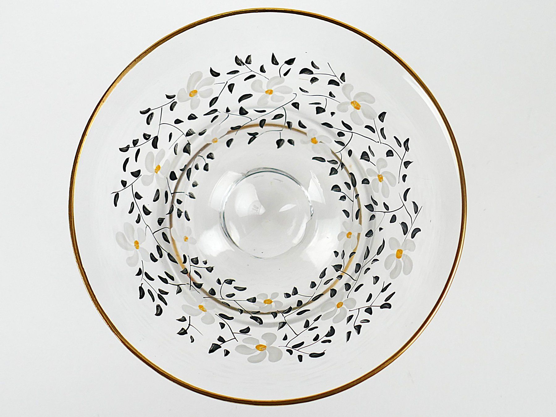 Set di piatti: Kleine Dessertschalen- Set – Usato da Urtenen-Schönbühl venduto da Restwert_Schoenbuehl 5