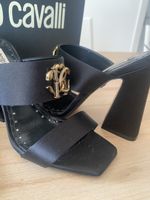 LIMITED EDITION !  Roberto Cavalli Sandalen gr.36