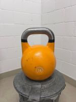 Kettlebell 14kg Zwischengrösse