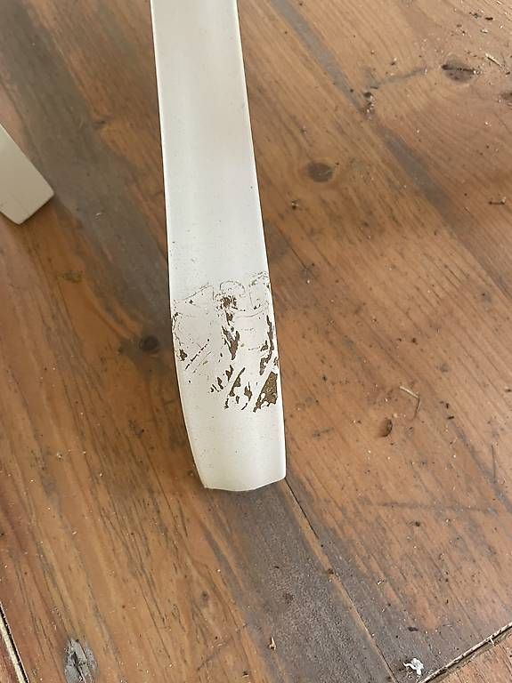 Tische: IKEA Tisch INGATROP + 4 Stühle INGOLF  – Gebraucht aus Märstetten von manuelecknauer 1