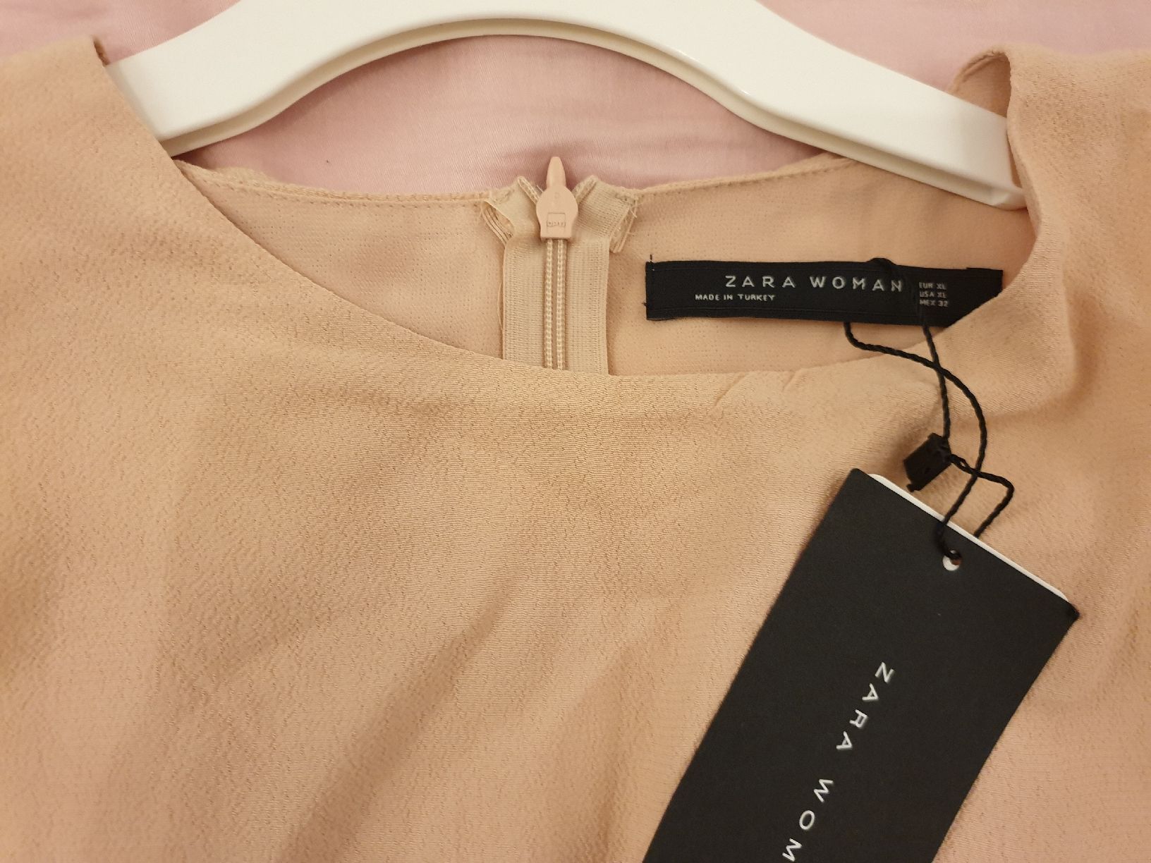 Zara Vestiti: Kleid Neu – Nuovo e nell'imballaggio originale da Wettingen venduto da fis_lg9z 2