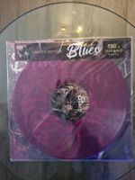 LP - Blues  - The Legacy of Blues - Vinyl - Neu