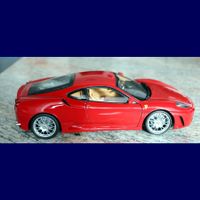 BBR Ferrari F430 1:18 HE180018