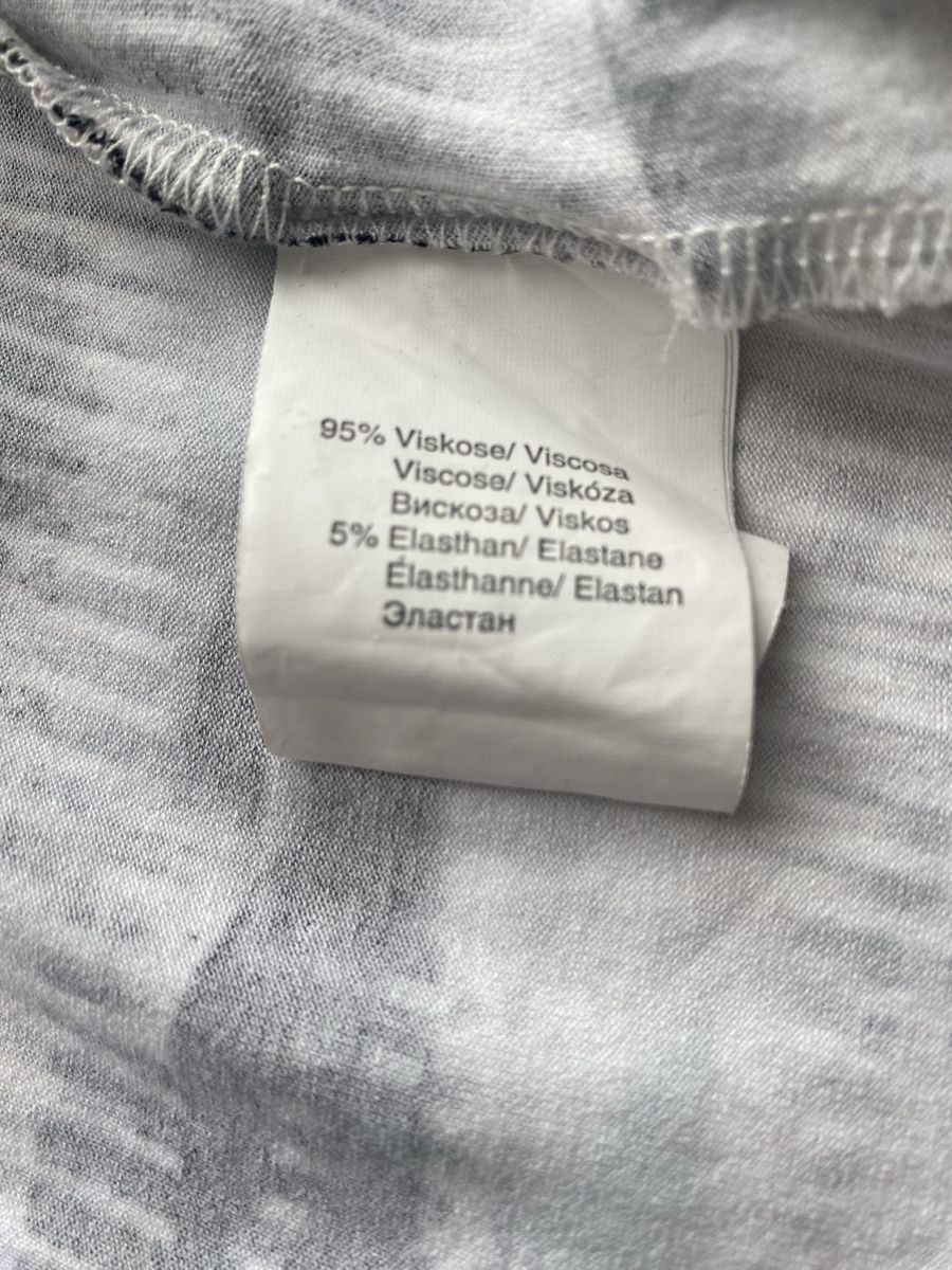 T-Shirts: Shirt Langarm gr.40/42 – Gebraucht aus Seewen SZ von shaky01 5