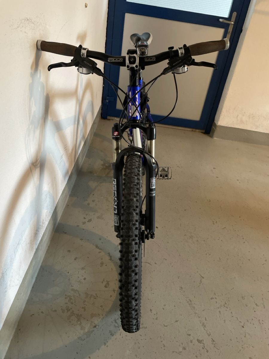 Fuji Biciclette: Fuji MTB  – Usato da Aarburg venduto da aytg16 1