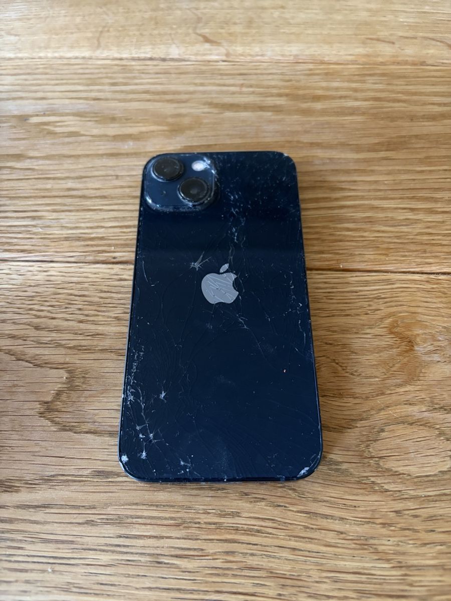 Apple Portables: iPhone 13 128GB – D'occasion à Bern par sch_fs8z 1