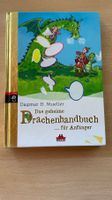 Das geheime Drachenhandbuch
