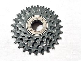 Shimano UG Freewheel Schraubkranz 5fach 14-26