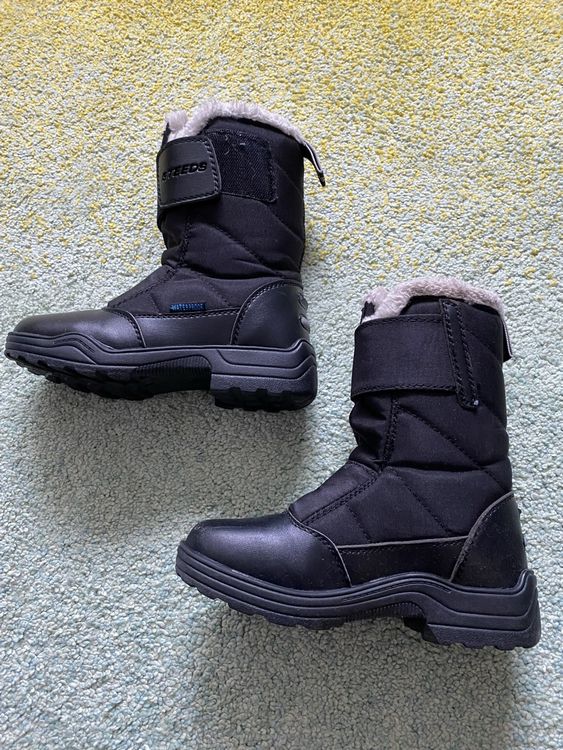 Steeds Reitschuhe 32 Reitstiefel Steeds 32 Herbst/Winter