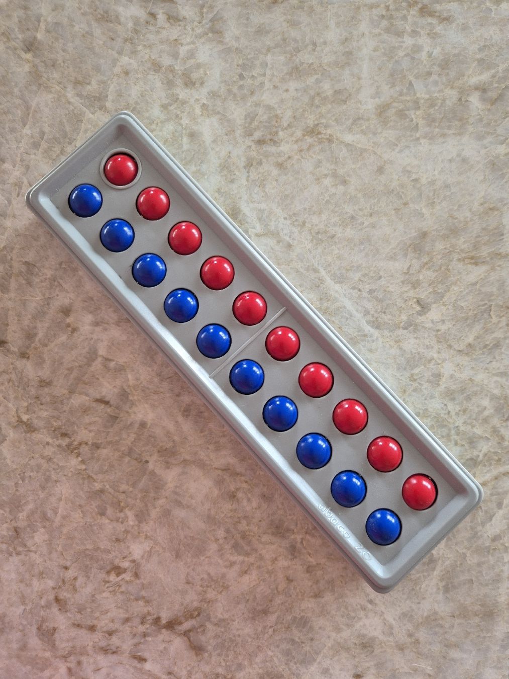 Schubi Lernmedien Jeux: Schubi Abaco 20 – D'occasion à Zizers par .sternli.