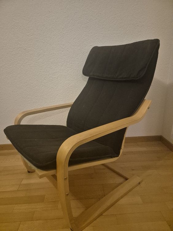 Poang Bezug Altes Modell