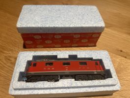 HAG H0-WS SBB Re4/4 11116 rot guter Zustand ab 49.-