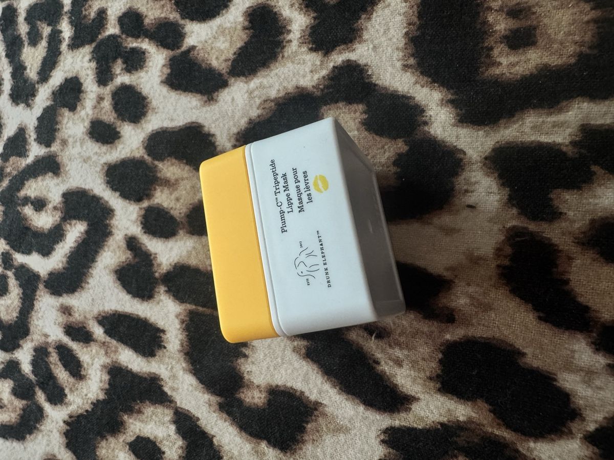Cura del viso: Drunk Elephant Lipbalm – Usato da Zürich venduto da MHW23 1
