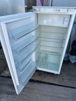 Kühlschrank Einbaukühlschrank Miele CH-Norm 56.cm x 122.cm