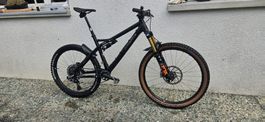 Liteville 101 MK1 size XL Fully