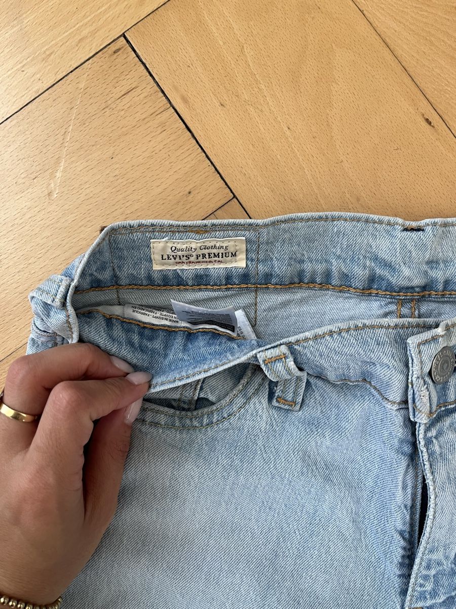 Levi's Jeans: Levi‘s 511 – Gebraucht aus Zürich von cat_rsn7 3