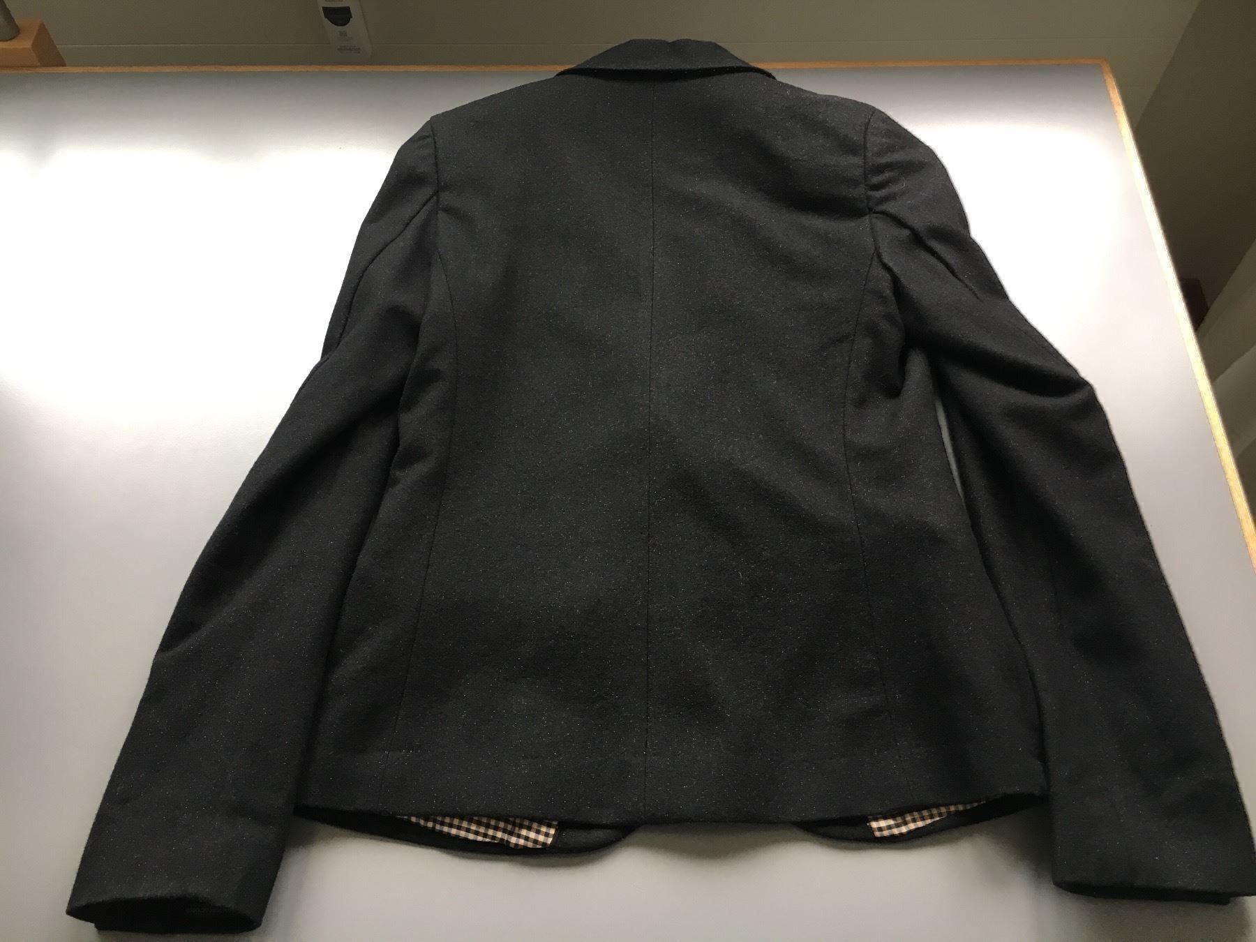 Maison Scotch Giacche: Maison Scotch Blazer schwarz Gr. 36 – Usato da Zürich venduto da ehupp 5