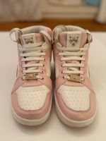 Original Plein Sports Sneakers für Damen groß 36
