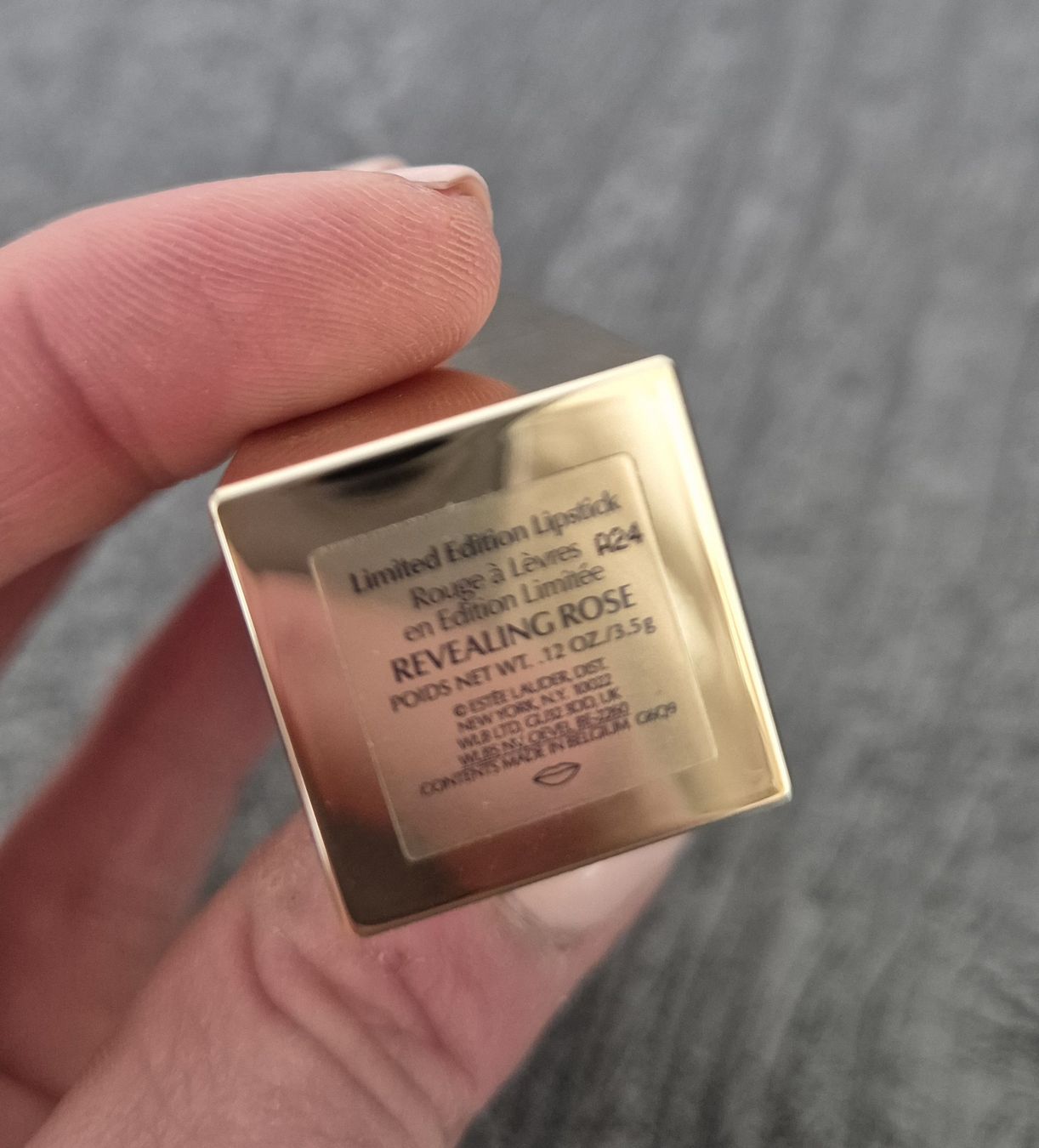 Estée Lauder Make-up: Estée Lauder Lippenstift, Limited Edition - Neu – Nuovo (secondo la descrizione) da Wohlen AG venduto da rhe_tpk5 3