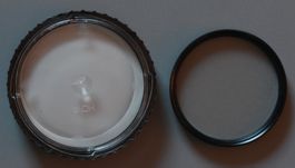 Hama Filter - Gitter 6x (Cross) 52mm  (18)
