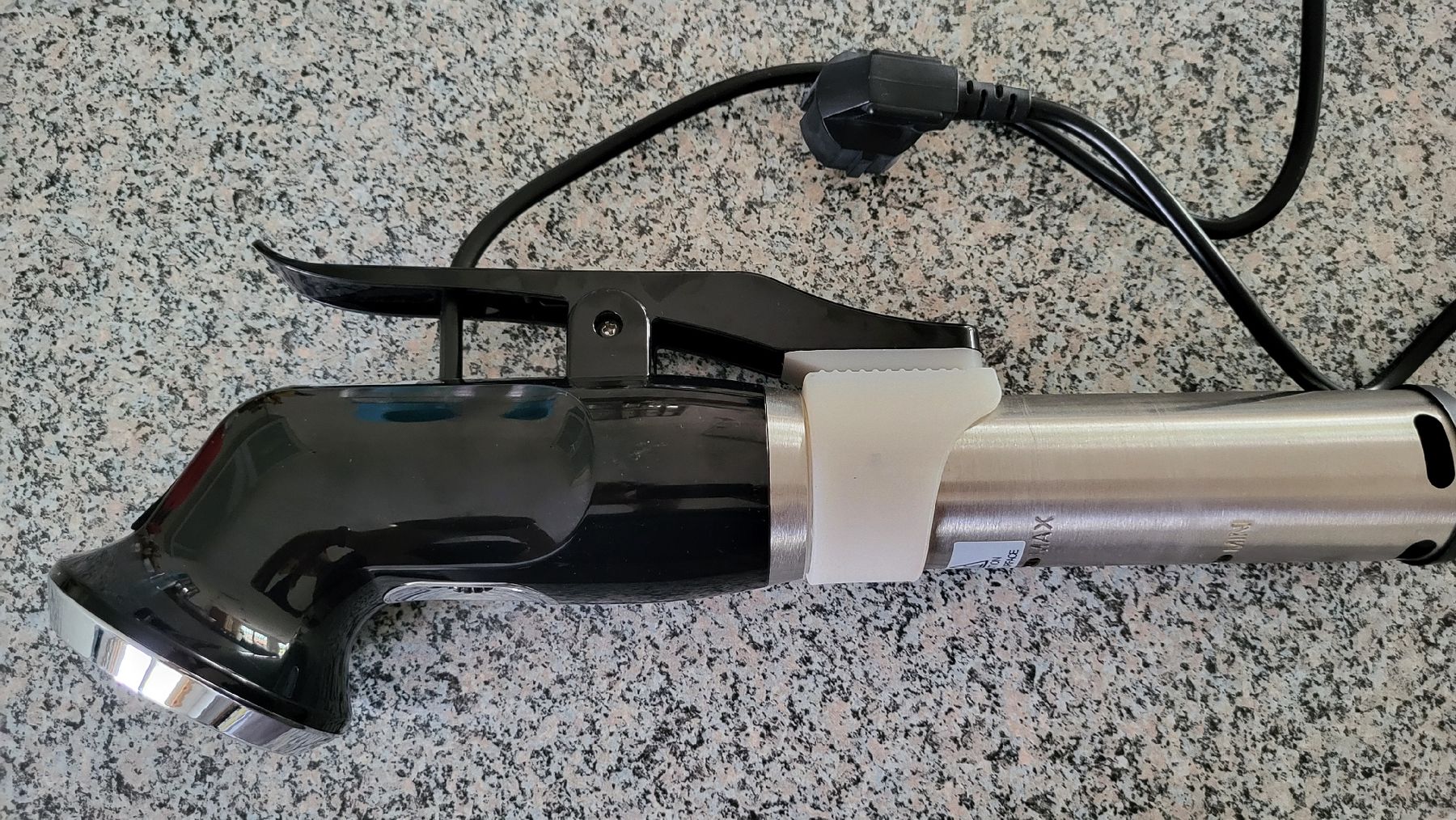 Küchengeräte: Sous vide Stab AICOK – Gebraucht aus Winterthur von Rosuda 1