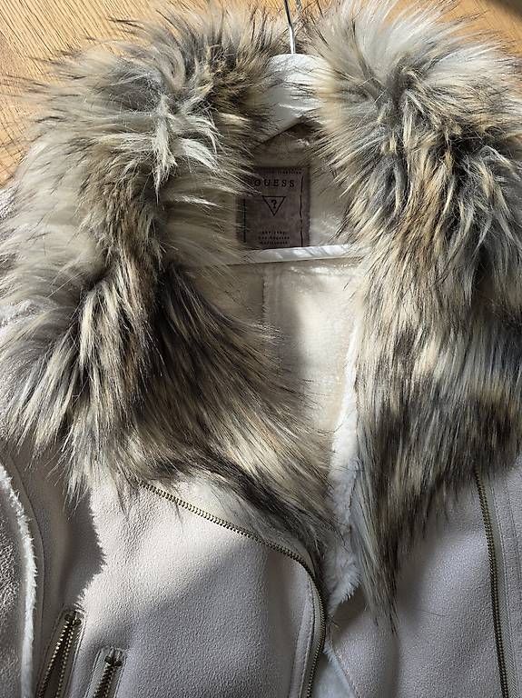 Giacche: Jacke von Guess – Usato da Sissach venduto da NS_CH 2