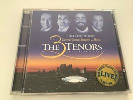 The 3 Tenors live from LA / 1994