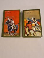 Winnetou  1-2 Von Karl May (1962).