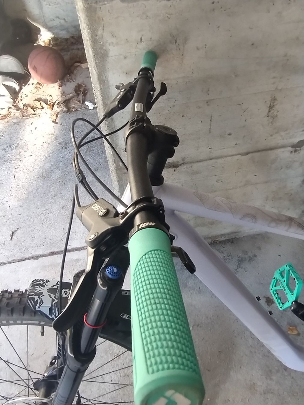 Velos: Raymon Yara 150 ultra  – Gebraucht aus Brissago von IslandTechZS910 6