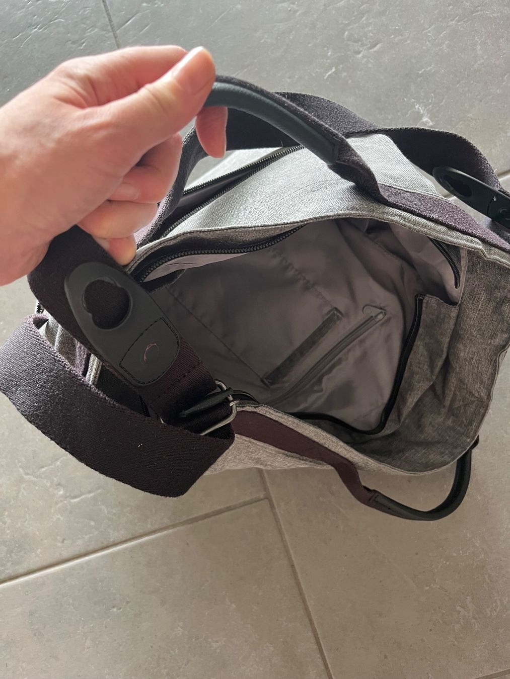 Bugaboo Kindertaschen: Kinderwagen-Tasche von Bugaboo – Gebraucht aus Rüschlikon von TulipeR8 1