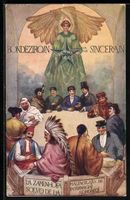Bondezirojn La Pley Sincerajn, Esperanto
