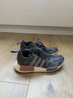 Adidas Ultra Boost Sneaker grau Grösse 36