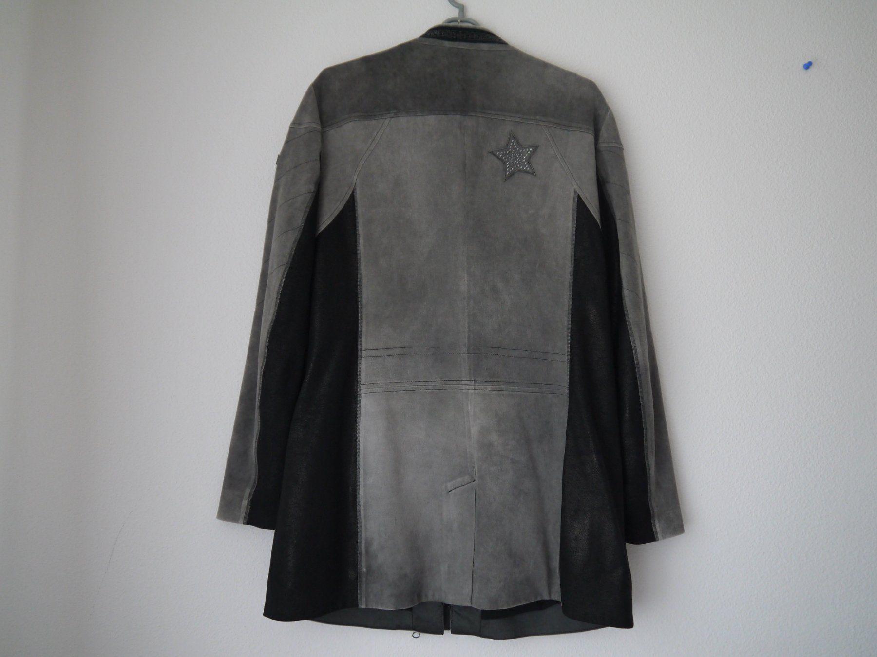Sportalm Mäntel: SPORTALM Jacke / Mantel Gr.42 – Gebraucht aus Hagendorn von Blaf 7