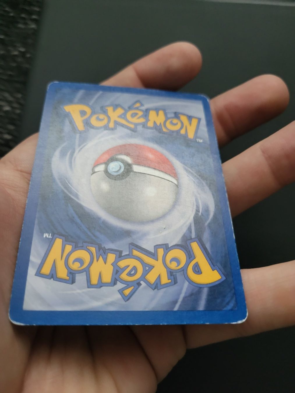 Pokémon Carte collezionabili: Pokemon Seeper 1. Edition Fossil Set – Usato da oberbuchsiten venduto da thug4 2