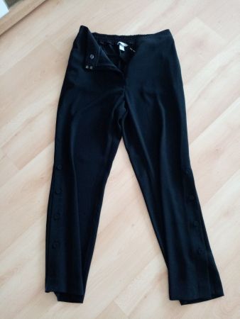 Frauen Elegante Hose gr. 44