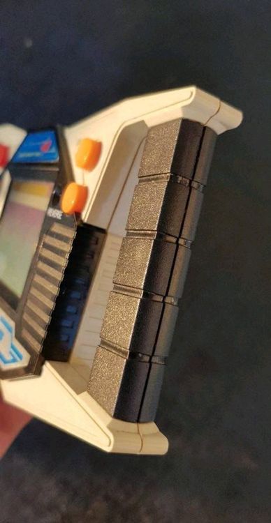 BANDAI LSIゲーム SPACEHAWK 50 80s BANDAI LSI HANDHELD LCD GAME