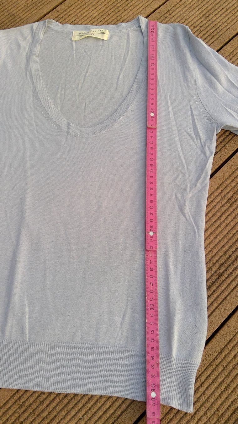Maglioni & Felpe: Pullover FRIDAY'S POJECT, taille M, NEUF – Nuovo (secondo la descrizione) da Agiez venduto da chouchanelle 5