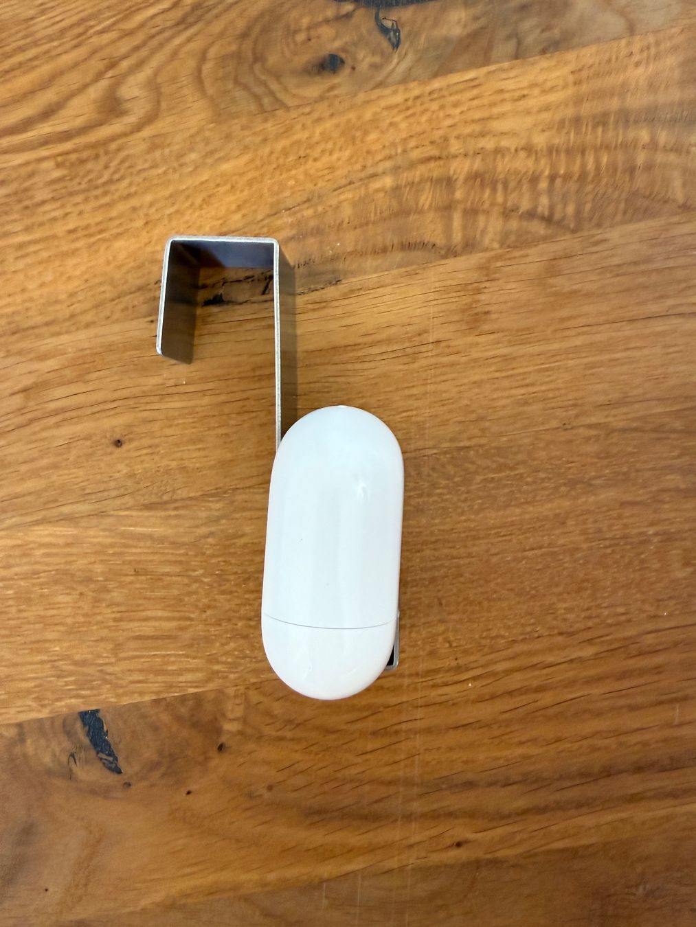 Apple Cuffie: APPLE AirPods 4 Charging Case ANC – Usato da Lausanne venduto da Nine1982 9