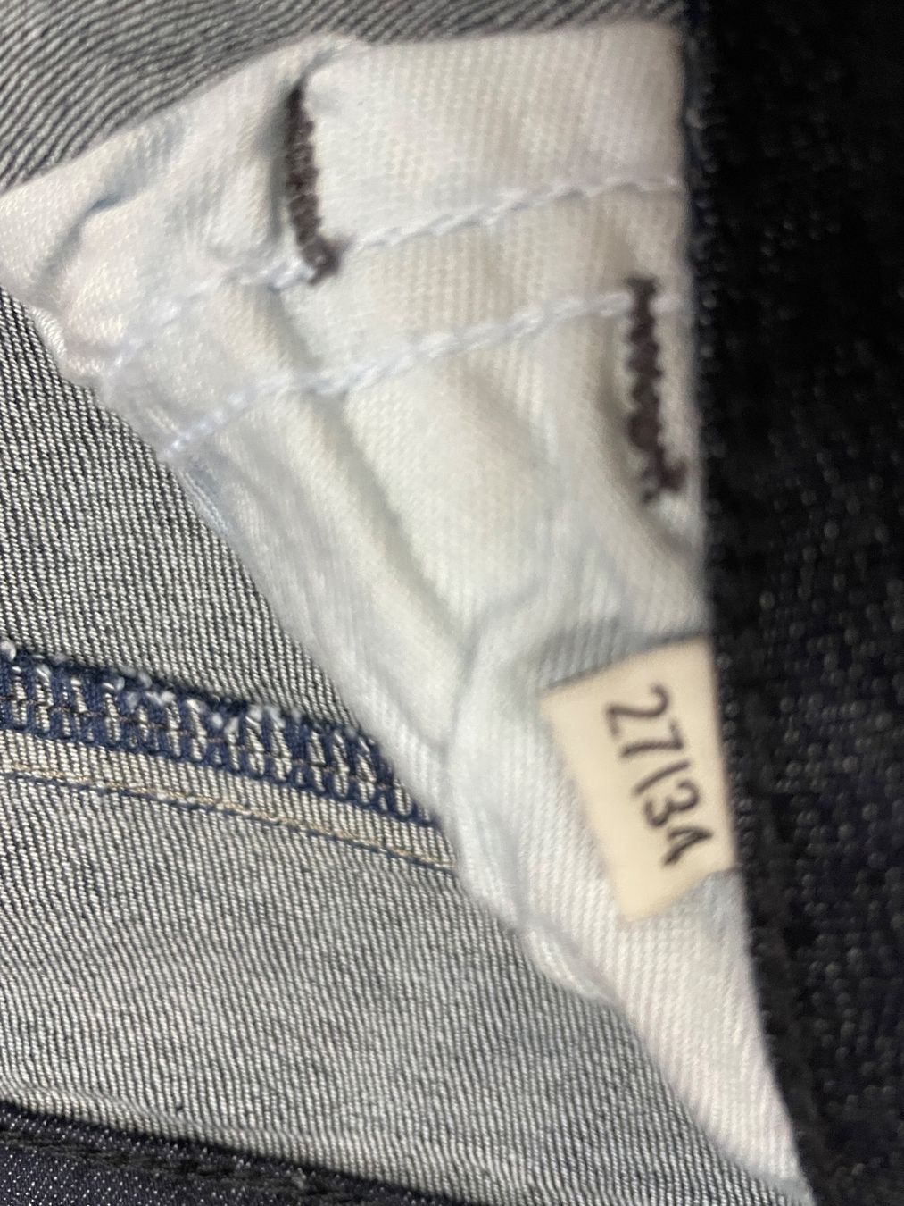 Jeans: Jeans – Usato da Hüniken venduto da fio_qb8b 5