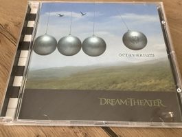 Dream Theater - Octavarium CD Album