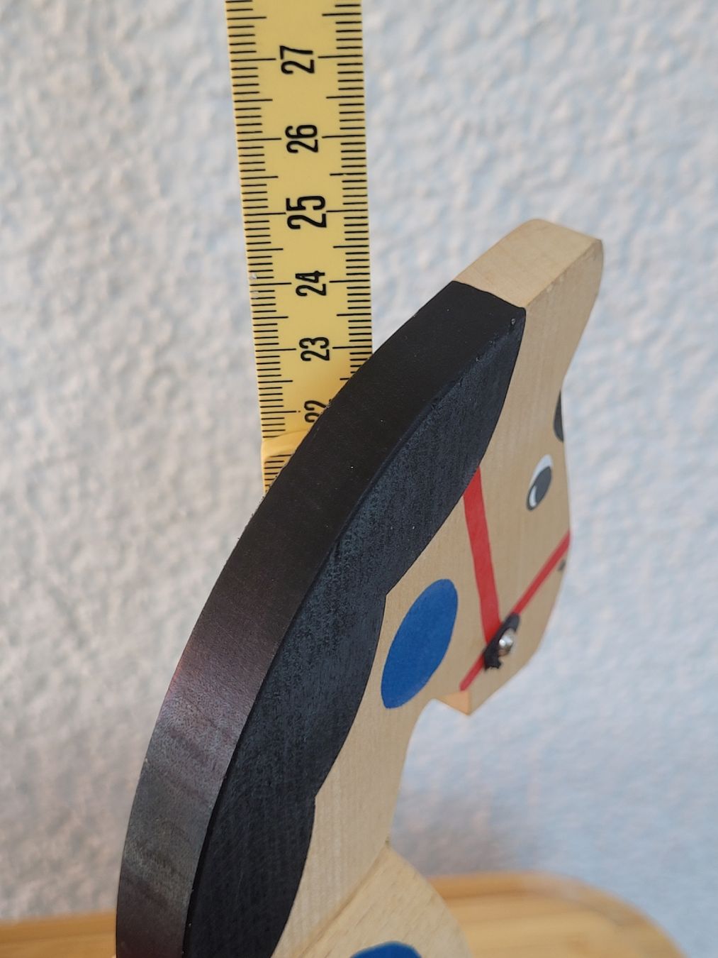 Spielzeuge: 3x Rössli Hü Vintage  – Gebraucht aus Buttikon SZ von Renco 2