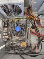 PC Board Asus, 8GB RAM