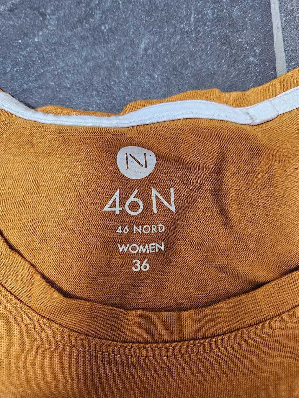 46 Nord T-shirt: 46 Nord – Usato da Bern venduto da Snowflake38 1