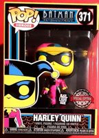 Funko Pop Harley Quinn
