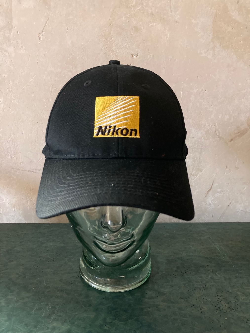 Copricapi, berretti & cappellini: 6-Panel Cap Nikon Camera – Usato da Zürich venduto da le_souk