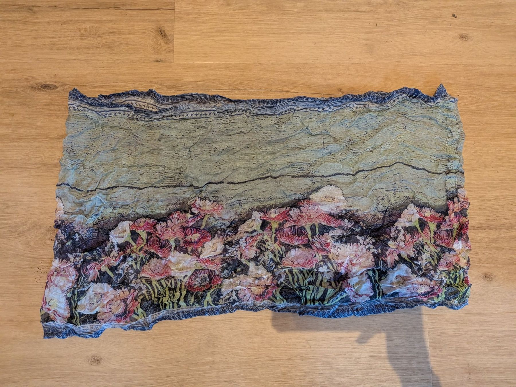Cecil Foulards & écharpes: Foulard-Loop – D'occasion à Grosswangen par Weidhof6