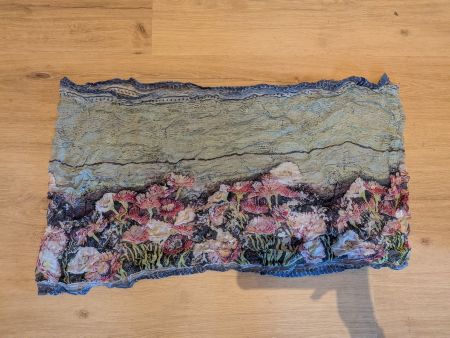 Foulard-Loop