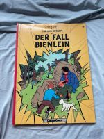 Tim und Struppi Der Fall Bienlein Herge gebraucht