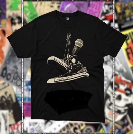 Nirvana Shirt - L - Kurt Cobain —> NEU!!