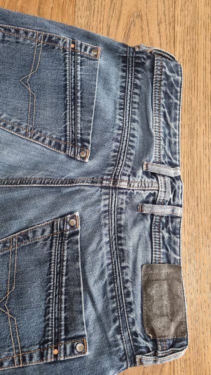 Diesel Pantaloni: Diesel Jeans Grösse 30x31 – Usato da Münchenbuchsee venduto da Ludo_Braenz 2